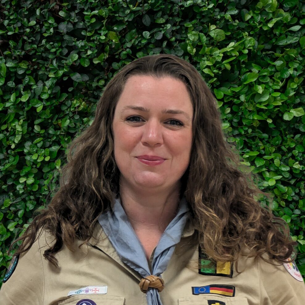 Kathrin Stamm Haltern Am See